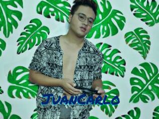 JuanCarlo Sexe City