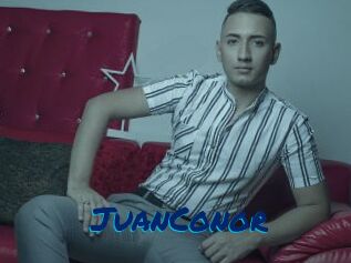 JuanConor