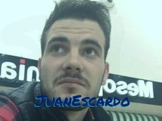 JuanEscardo