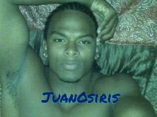 JuanOsiris