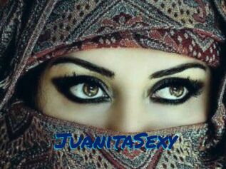 JuanitaSexy