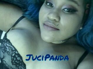 JuciPanda