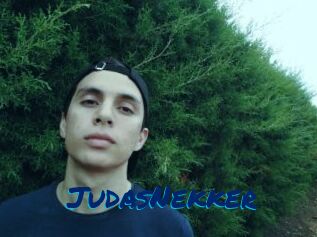 JudasNekker