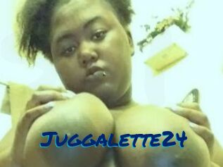 Juggalette24