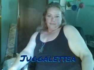 Juggalettea
