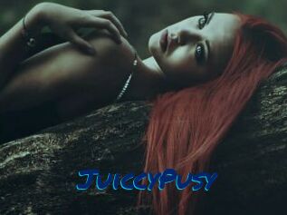 JuiccyPusy