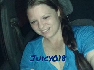 Juicy018