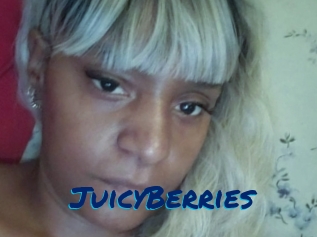 JuicyBerries