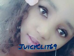 JuicyClit69
