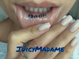 JuicyMadame