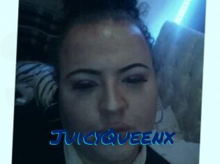 JuicyQueenx Sexe City