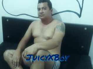 JuicyXBoy