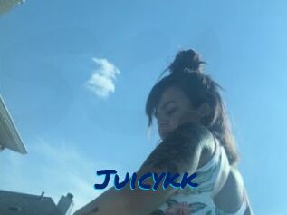 Juicykk