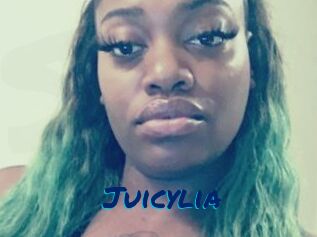 Juicylia