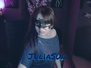 Jul1aSun