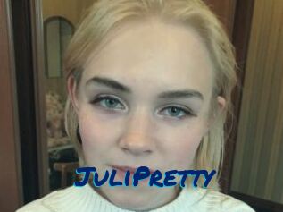 JuliPretty