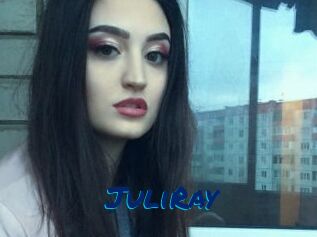 JuliRay