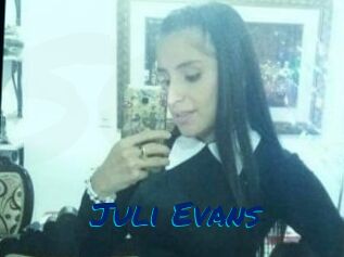 Juli_Evans