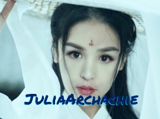 JuliaArchachie
