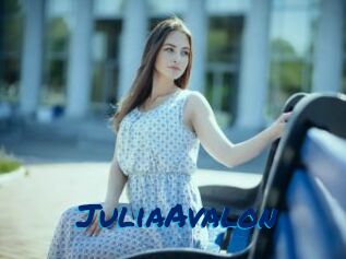 JuliaAvalon