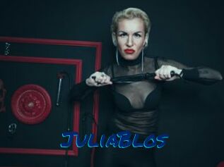 JuliaBlos