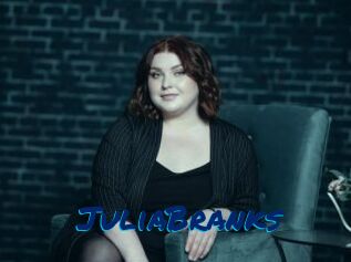JuliaBranks
