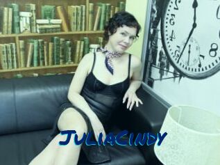 JuliaCindy