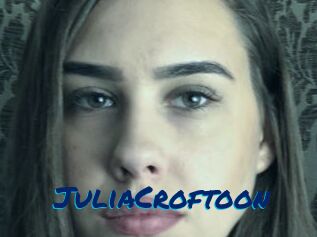 JuliaCroftoon