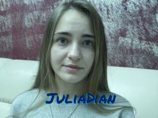JuliaDian