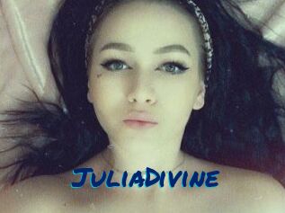 JuliaDivine