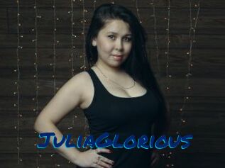 JuliaGlorious