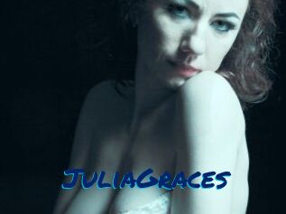 JuliaGraces