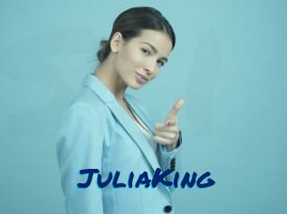 JuliaKing