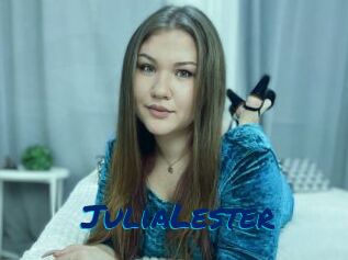 JuliaLester