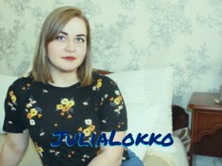 JuliaLokko
