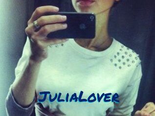 JuliaLover