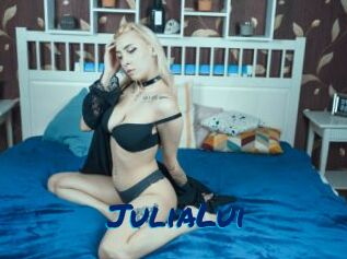 JuliaLui
