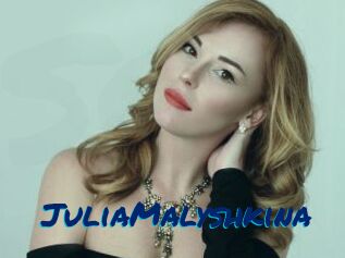 JuliaMalyshkina