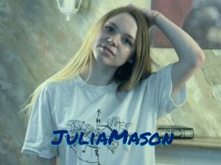 JuliaMason