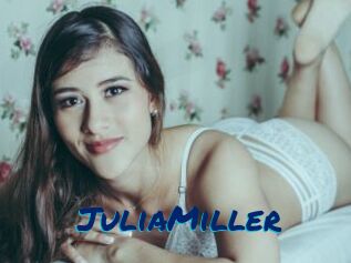 JuliaMiller