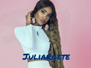 JuliaRoete