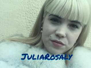 JuliaRosaly