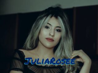 JuliaRosee