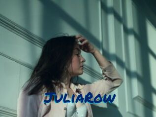 JuliaRow Sexe City