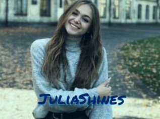 JuliaShines