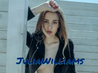 JuliaWilliams