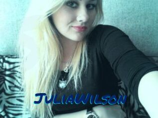 JuliaWilson