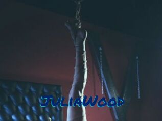 JuliaWood