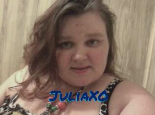 JuliaXO Sexe City
