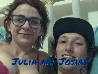 Julia_and_Josiah